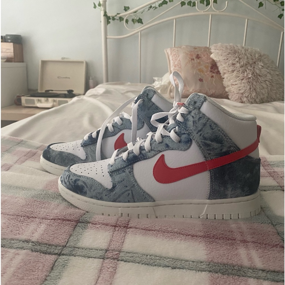 nike jordan’s